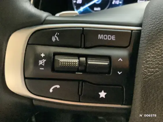 KIA SPORTAGE IV - voiture d'occasion - Photo 30