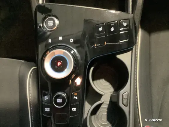 KIA SPORTAGE IV - voiture d'occasion - Photo 33