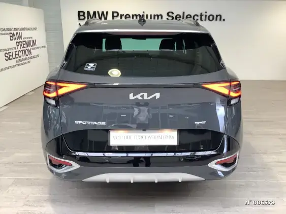 KIA SPORTAGE IV - voiture d'occasion - Photo 6