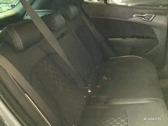 KIA SPORTAGE IV - voiture d'occasion - Photo 11