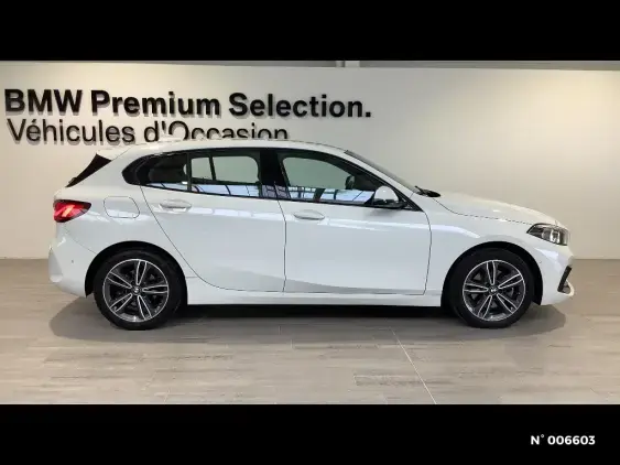 BMW SERIE 1 F40 - voiture d'occasion - Photo 5