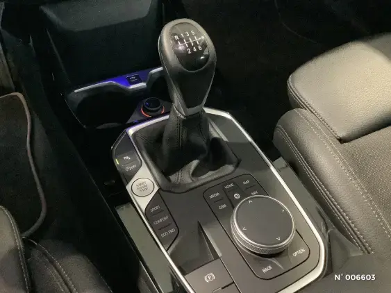 BMW SERIE 1 F40 - voiture d'occasion - Photo 28