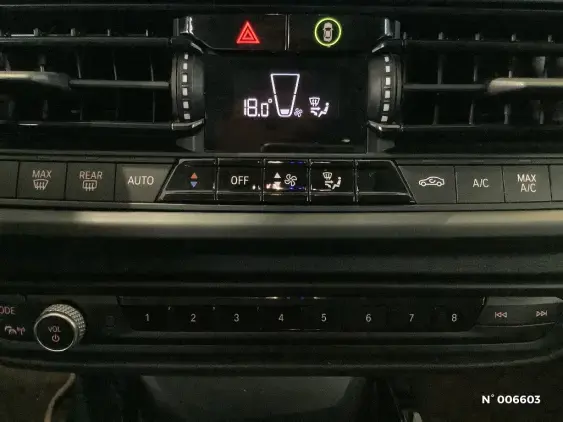 BMW SERIE 1 F40 - voiture d'occasion - Photo 29