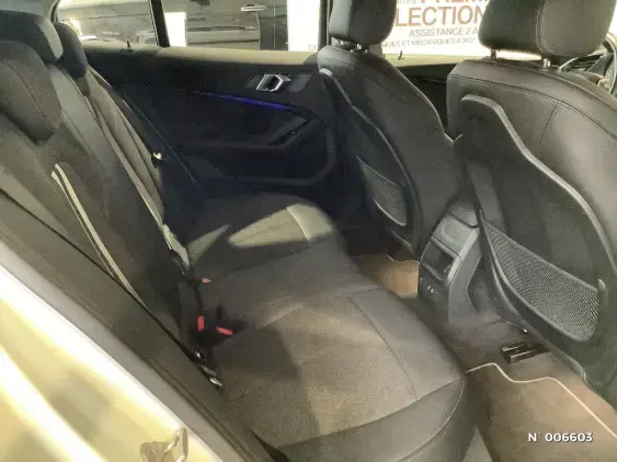 BMW SERIE 1 F40 - voiture d'occasion - Photo 11