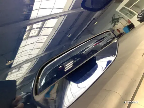 BMW SERIE 4 COUPE II - voiture d'occasion - Photo 26