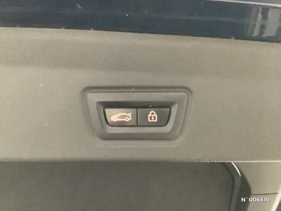 BMW SERIE 4 COUPE II - voiture d'occasion - Photo 28