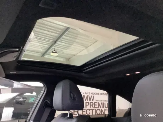 BMW SERIE 4 COUPE II - voiture d'occasion - Photo 29