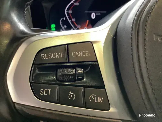 BMW SERIE 4 COUPE II - voiture d'occasion - Photo 30