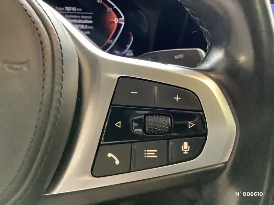 BMW SERIE 4 COUPE II - voiture d'occasion - Photo 31