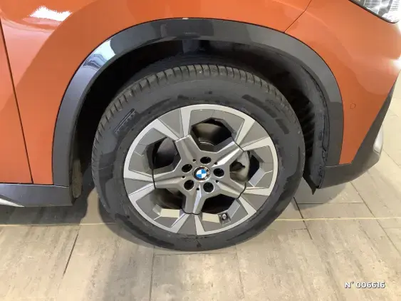 BMW X1 U11 - voiture d'occasion - Photo 8