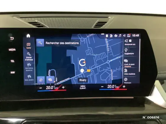 BMW X1 U11 - voiture d'occasion - Photo 13