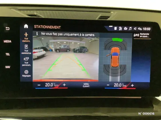 BMW X1 U11 - voiture d'occasion - Photo 14