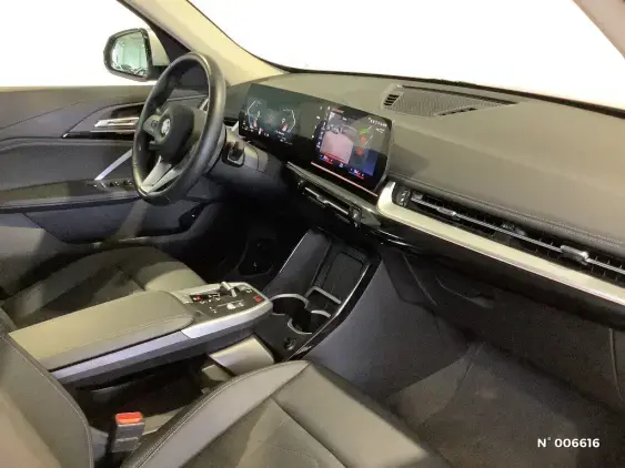 BMW X1 U11 - voiture d'occasion - Photo 10