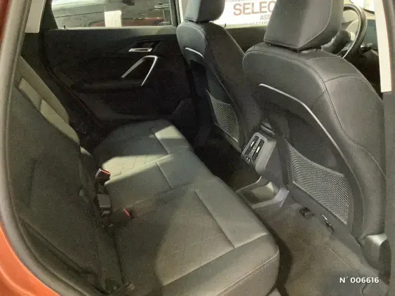 BMW X1 U11 - voiture d'occasion - Photo 11