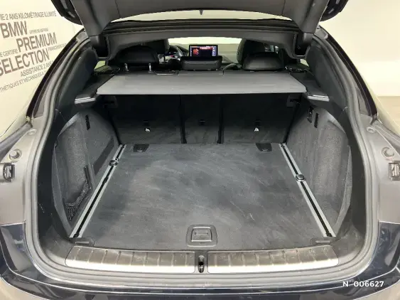 BMW X4 G02 LCI - voiture d'occasion - Photo 7