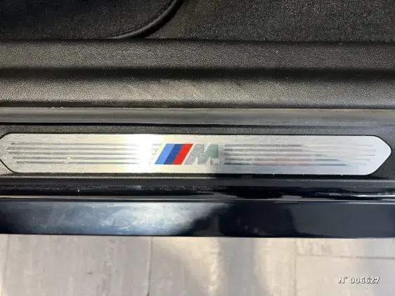 BMW X4 G02 LCI - voiture d'occasion - Photo 26