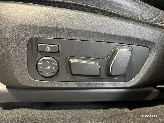 BMW X4 G02 LCI - voiture d'occasion - Photo 27