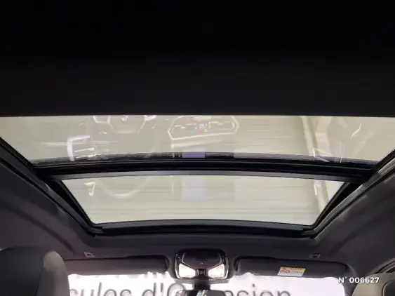 BMW X4 G02 LCI - voiture d'occasion - Photo 29