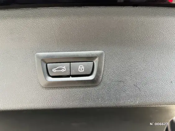 BMW X4 G02 LCI - voiture d'occasion - Photo 30