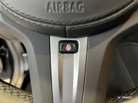 BMW X4 G02 LCI - voiture d'occasion - Photo 33