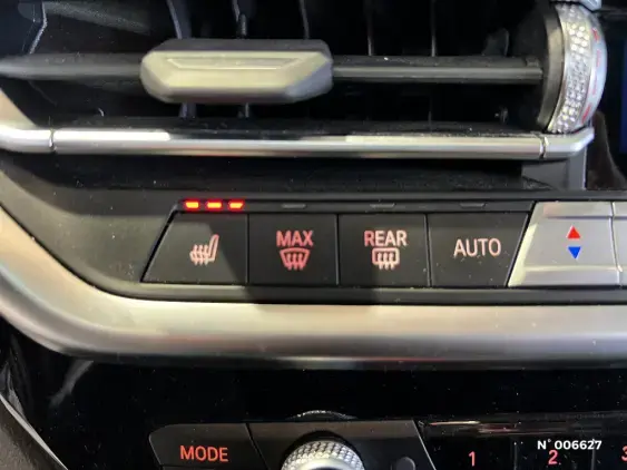 BMW X4 G02 LCI - voiture d'occasion - Photo 34