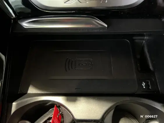 BMW X4 G02 LCI - voiture d'occasion - Photo 35