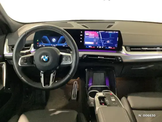 BMW X2 U10 - voiture d'occasion - Photo 9