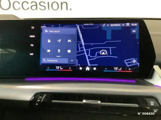 BMW X2 U10 - voiture d'occasion - Photo 13