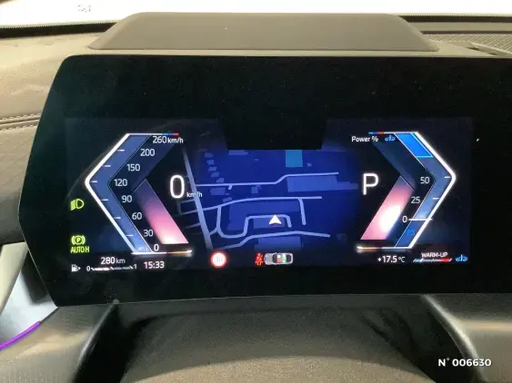 BMW X2 U10 - voiture d'occasion - Photo 12