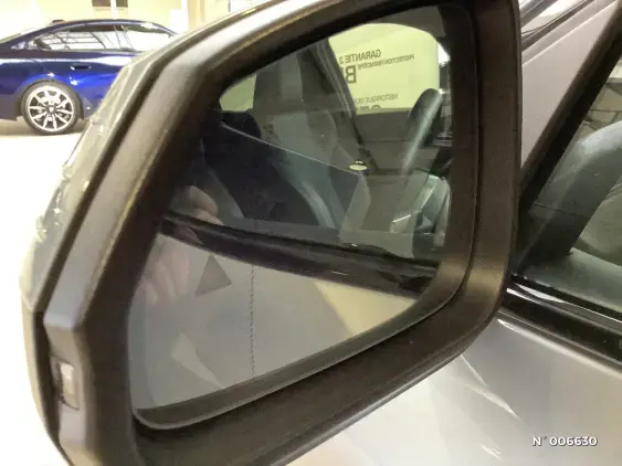 BMW X2 U10 - voiture d'occasion - Photo 27