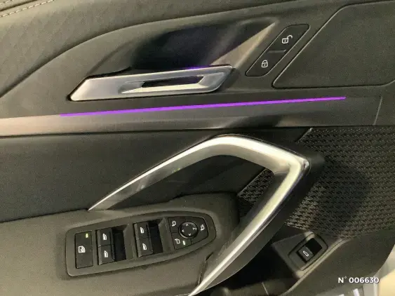 BMW X2 U10 - voiture d'occasion - Photo 28