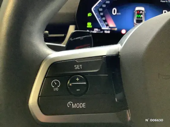 BMW X2 U10 - voiture d'occasion - Photo 30