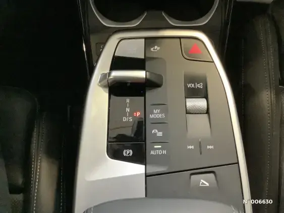 BMW X2 U10 - voiture d'occasion - Photo 33