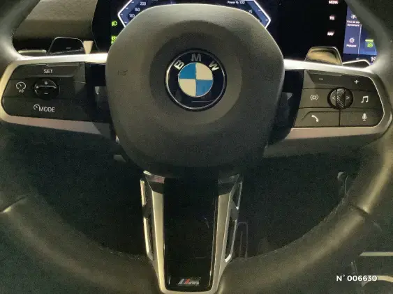 BMW X2 U10 - voiture d'occasion - Photo 34