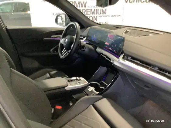 BMW X2 U10 - voiture d'occasion - Photo 10