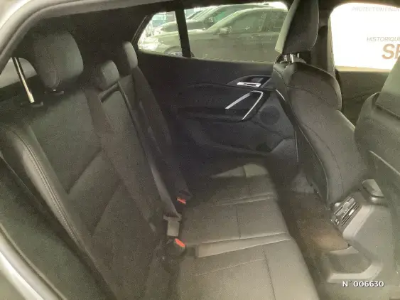 BMW X2 U10 - voiture d'occasion - Photo 11