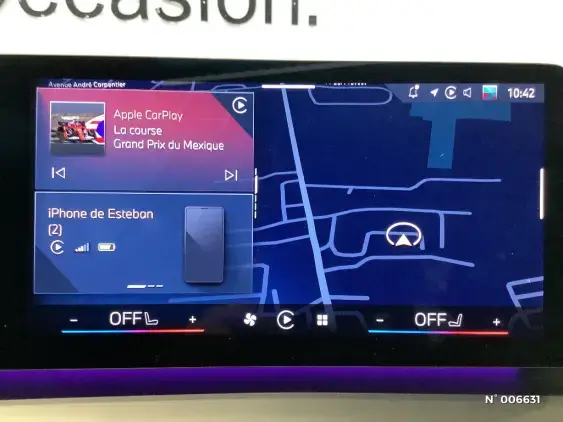 BMW SERIE 1 F40 - voiture d'occasion - Photo 13