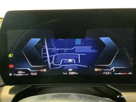 BMW SERIE 1 F40 - voiture d'occasion - Photo 12