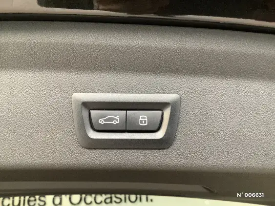 BMW SERIE 1 F40 - voiture d'occasion - Photo 26