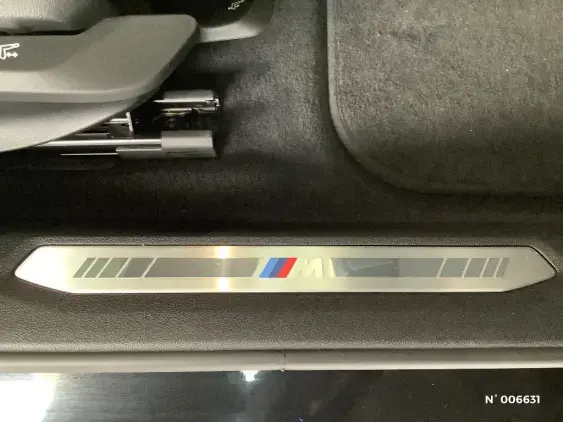 BMW SERIE 1 F40 - voiture d'occasion - Photo 33