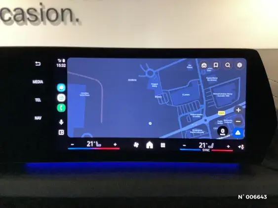 BMW SERIE 1 F70 - voiture d'occasion - Photo 13