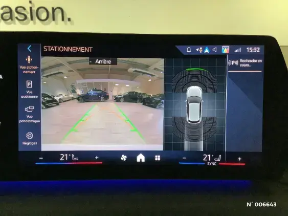 BMW SERIE 1 F70 - voiture d'occasion - Photo 14