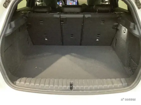 BMW SERIE 1 F70 - voiture d'occasion - Photo 7