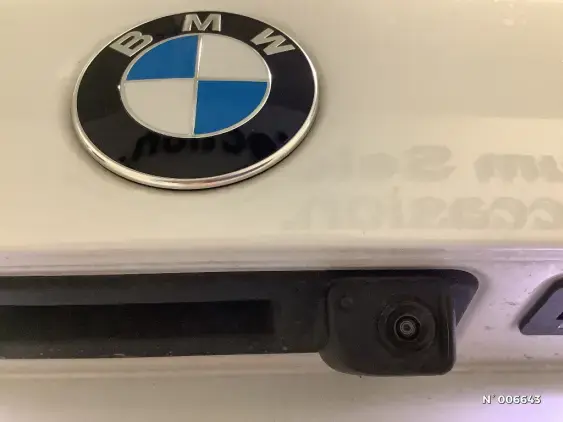 BMW SERIE 1 F70 - voiture d'occasion - Photo 26