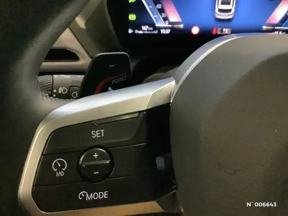 BMW SERIE 1 F70 - voiture d'occasion - Photo 30