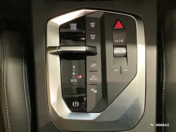 BMW SERIE 1 F70 - voiture d'occasion - Photo 33