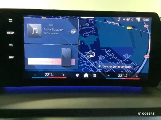 BMW SERIE 2 GRAN COUPE F74 - voiture d'occasion - Photo 13