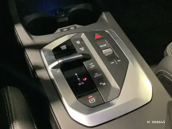 BMW SERIE 2 GRAN COUPE F74 - voiture d'occasion - Photo 27