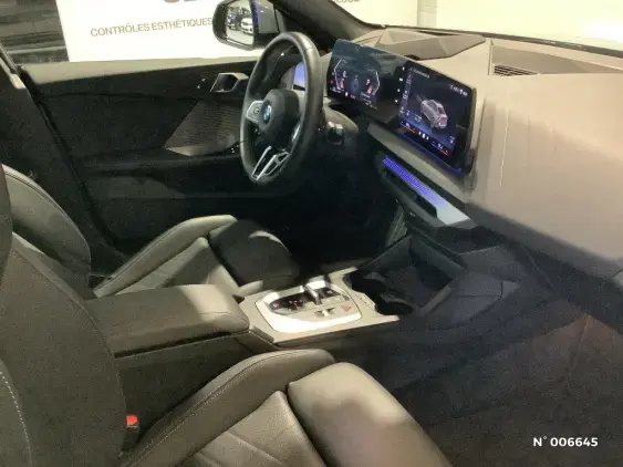 BMW SERIE 2 GRAN COUPE F74 - voiture d'occasion - Photo 10