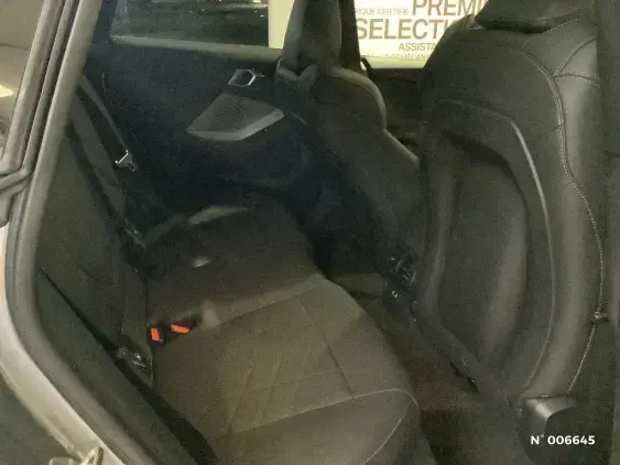 BMW SERIE 2 GRAN COUPE F74 - voiture d'occasion - Photo 11